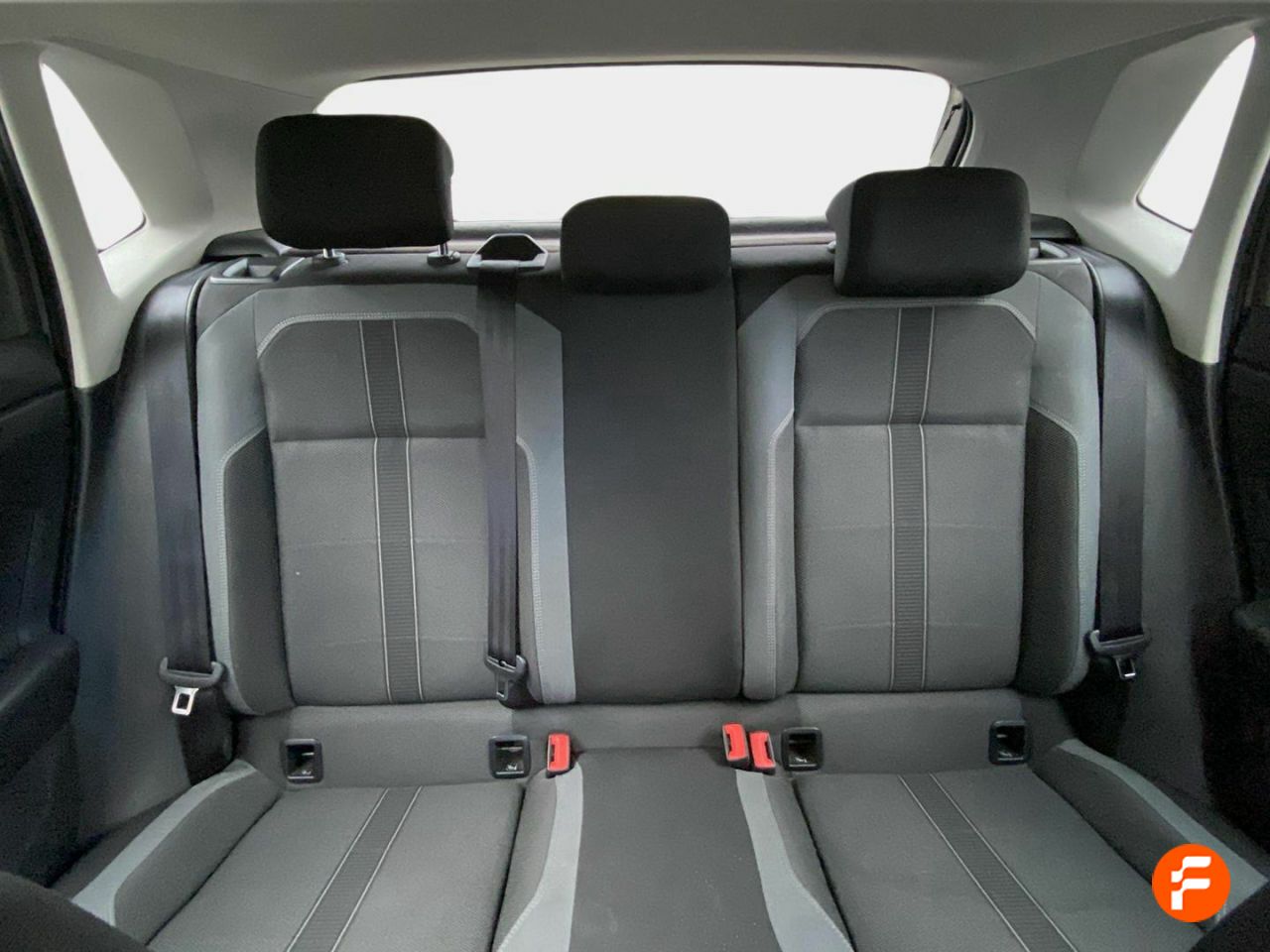 Foto Volkswagen Polo 14