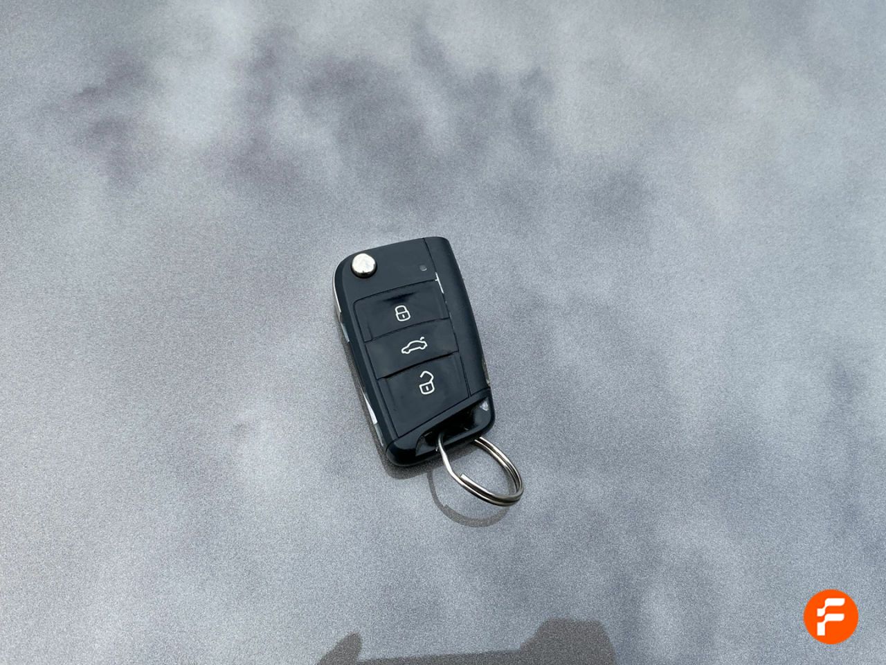Foto Volkswagen Polo 15