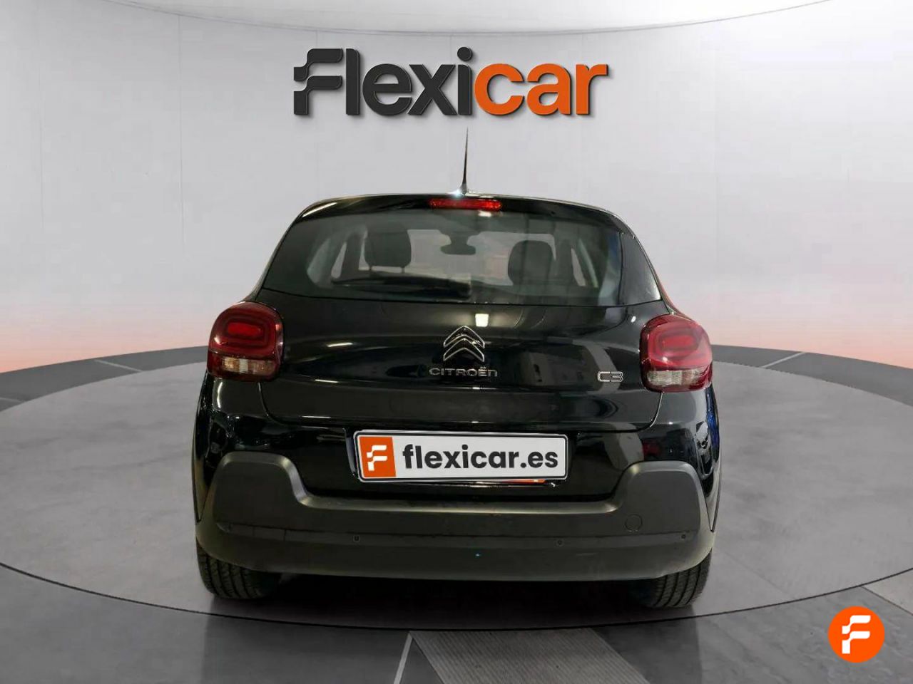 Foto Citroën C3 2