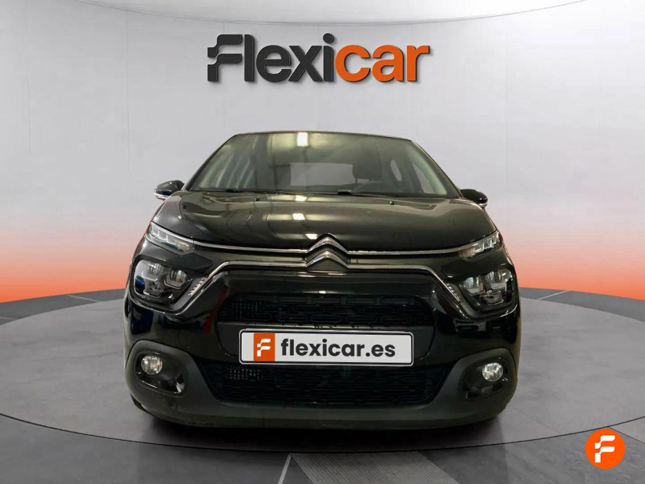 Foto Citroën C3 3