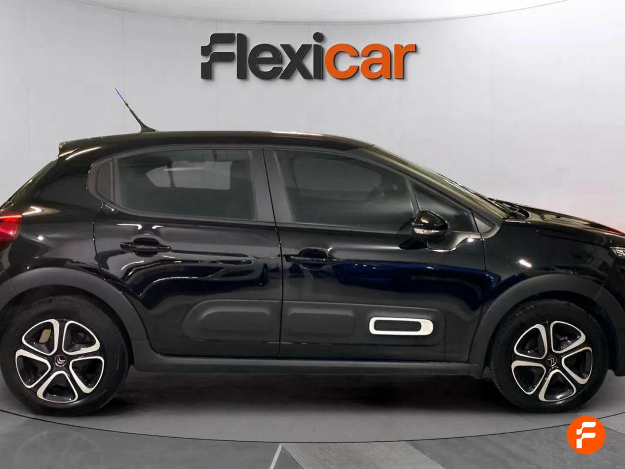 Foto Citroën C3 5