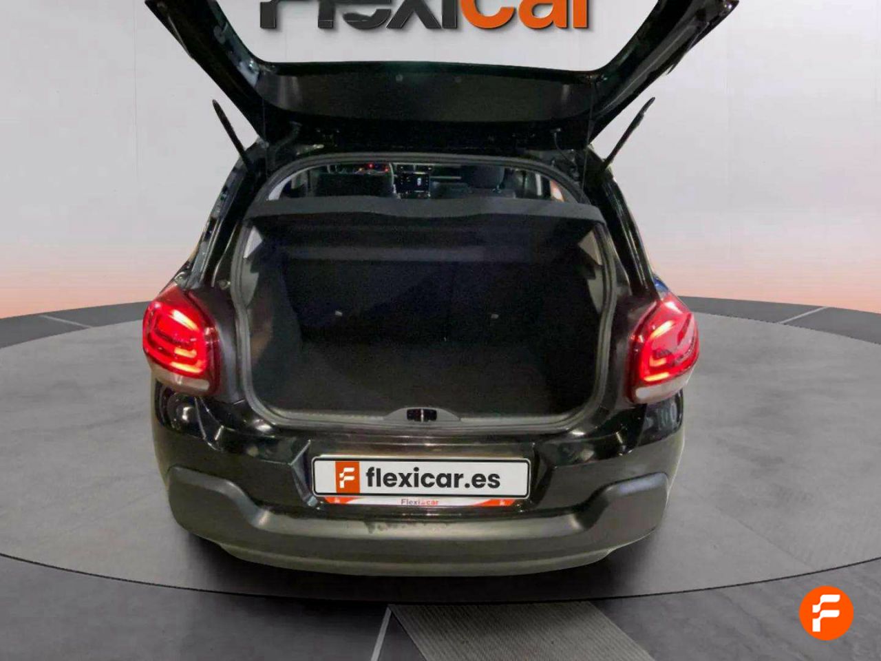 Foto Citroën C3 7