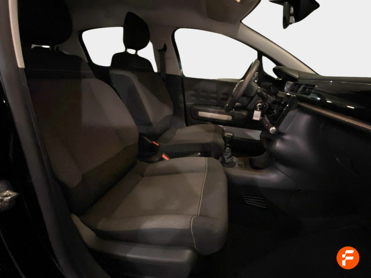 Foto Citroën C3 12