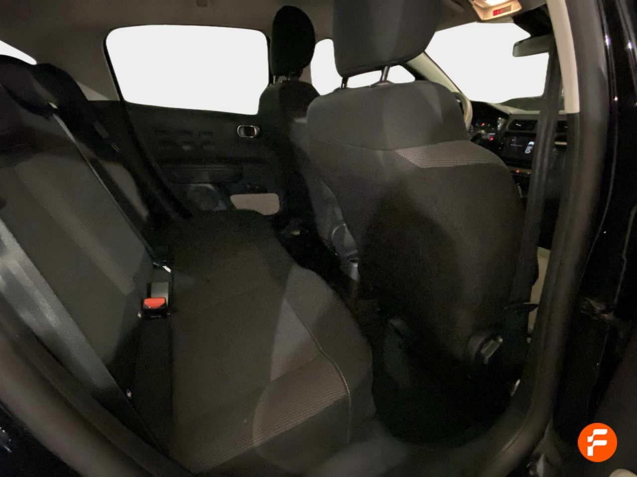 Foto Citroën C3 13