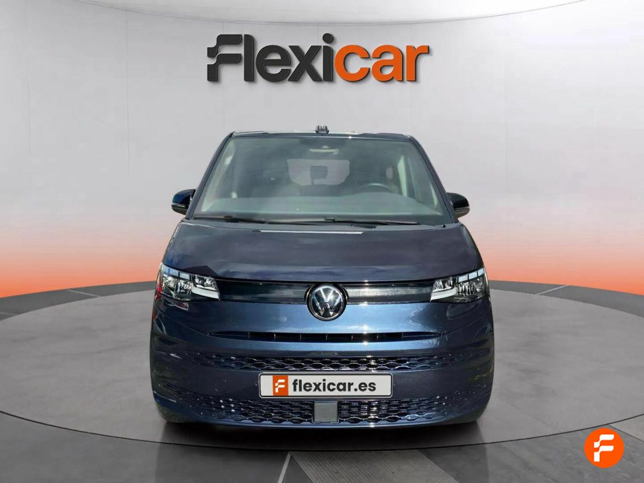 Foto Volkswagen Multivan 3