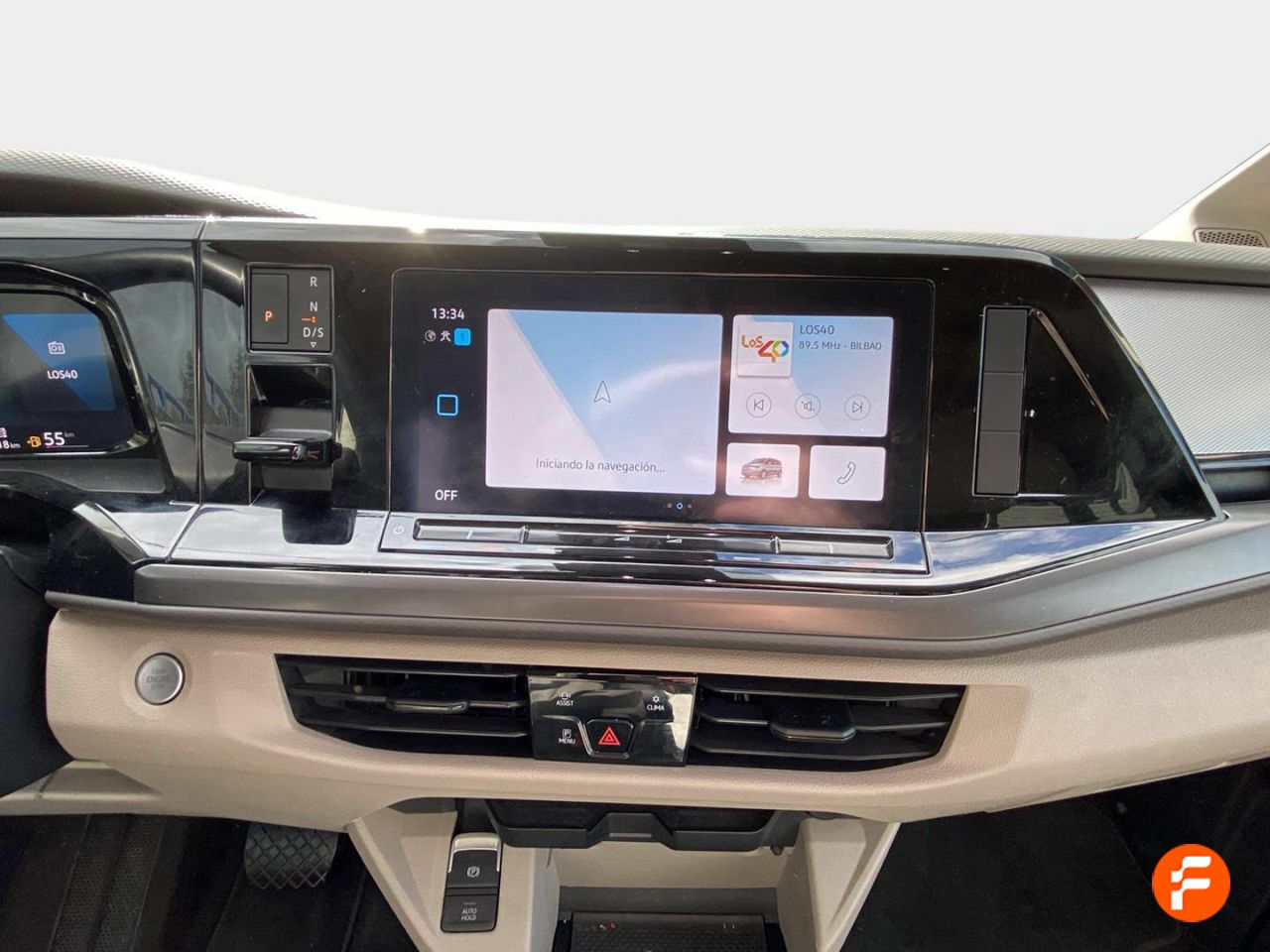 Foto Volkswagen Multivan 9