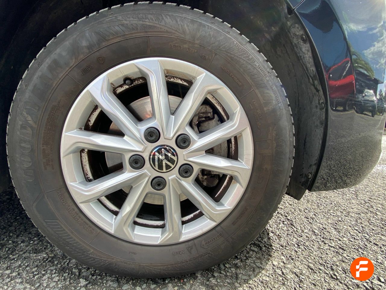 Foto Volkswagen Multivan 19