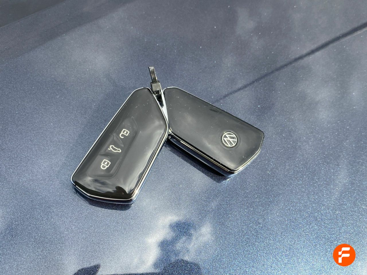 Foto Volkswagen Multivan 20