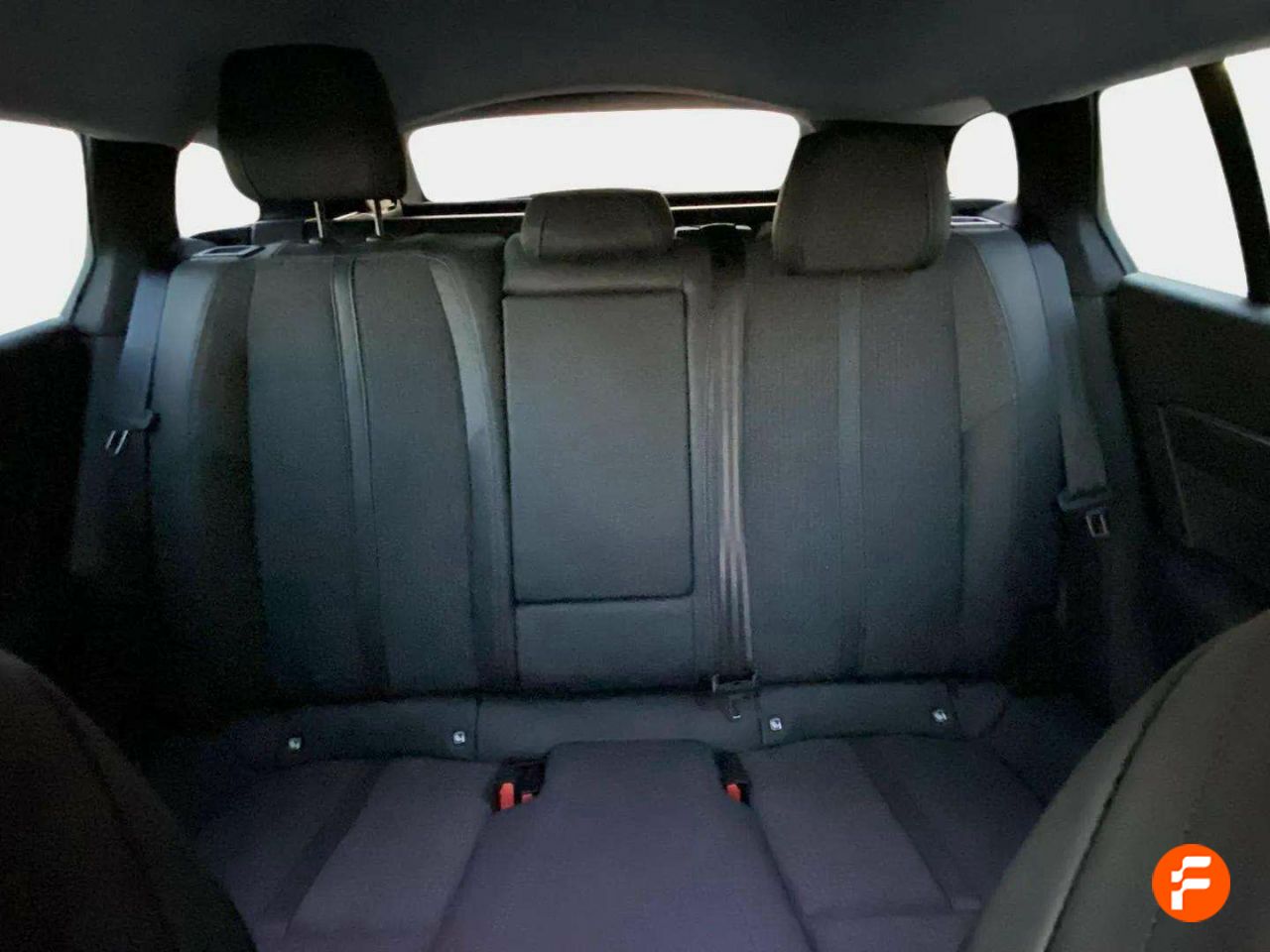 Foto Peugeot 508 12