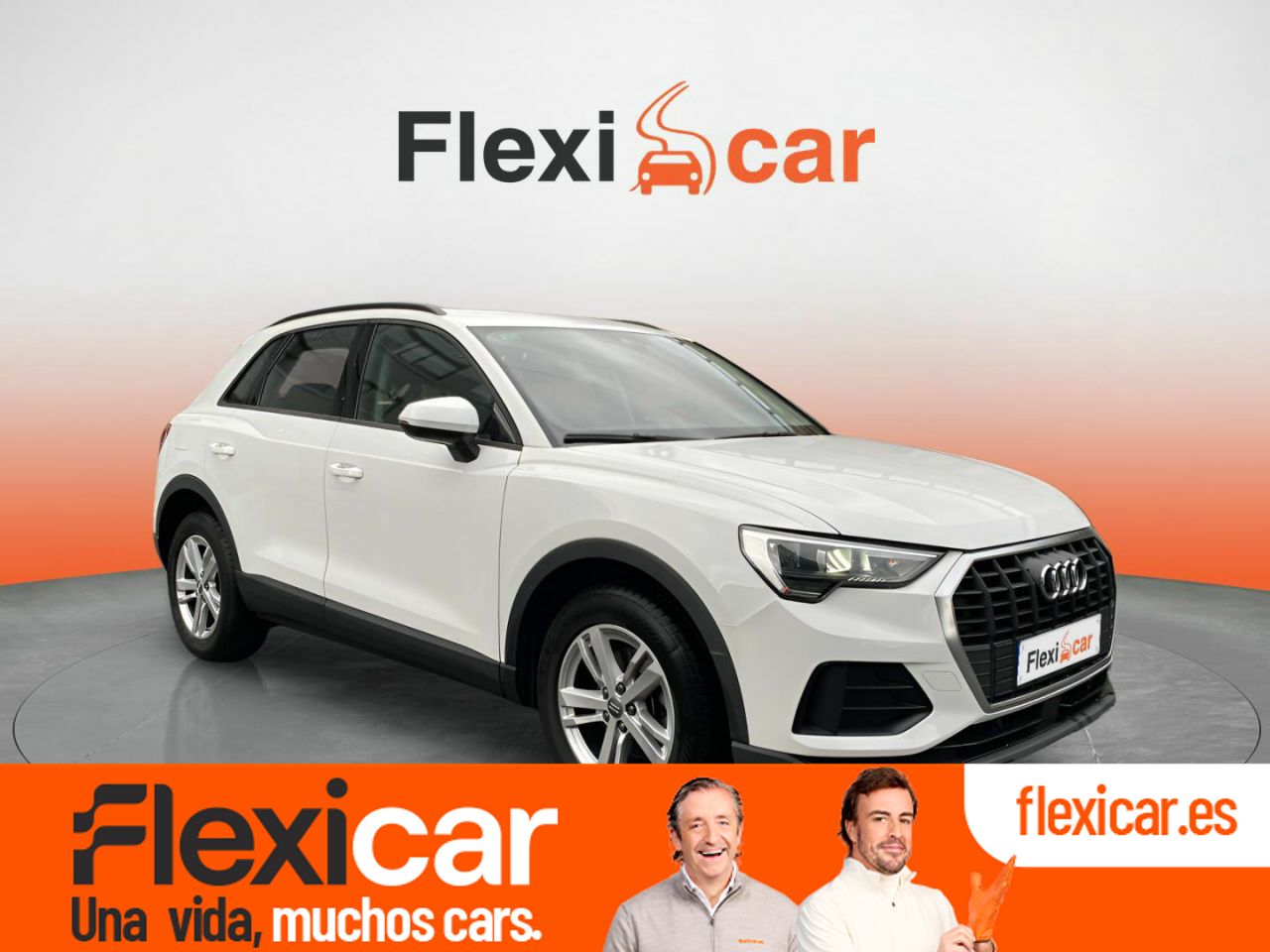 Foto Audi Q3 1