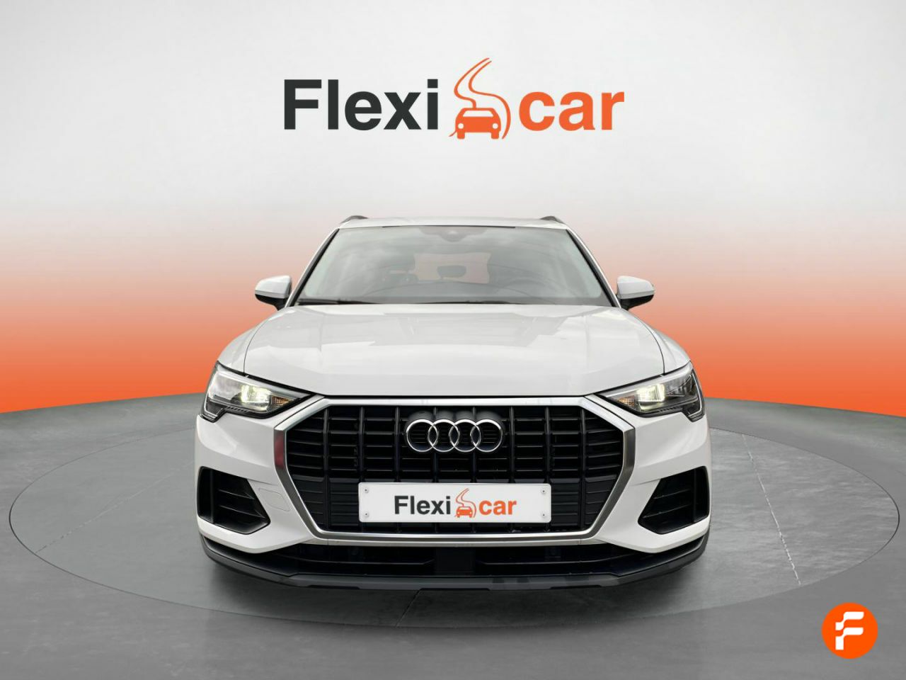 Foto Audi Q3 2