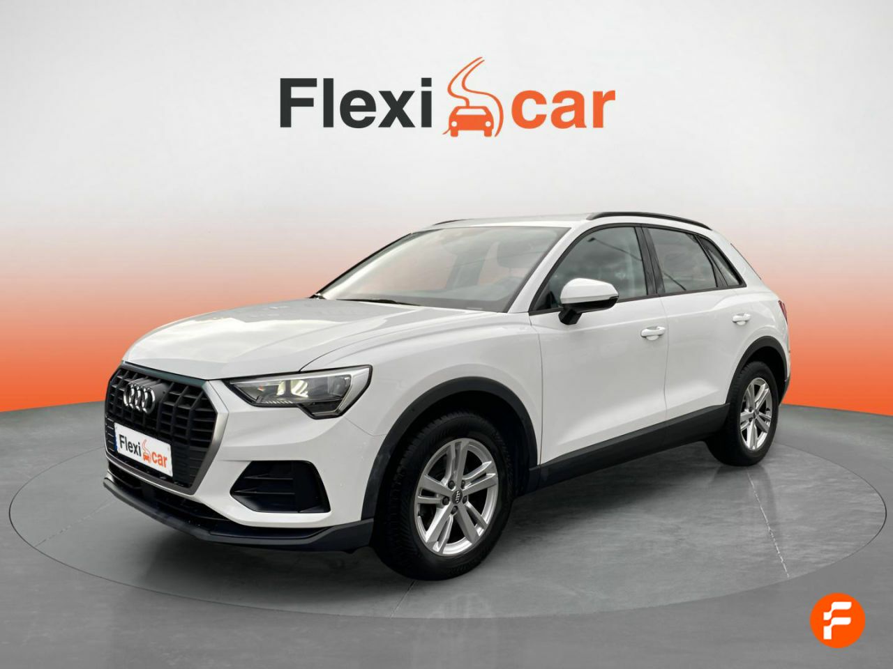 Foto Audi Q3 3