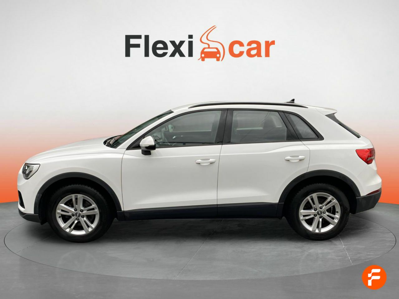 Foto Audi Q3 4