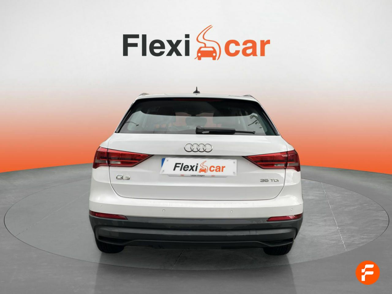 Foto Audi Q3 7