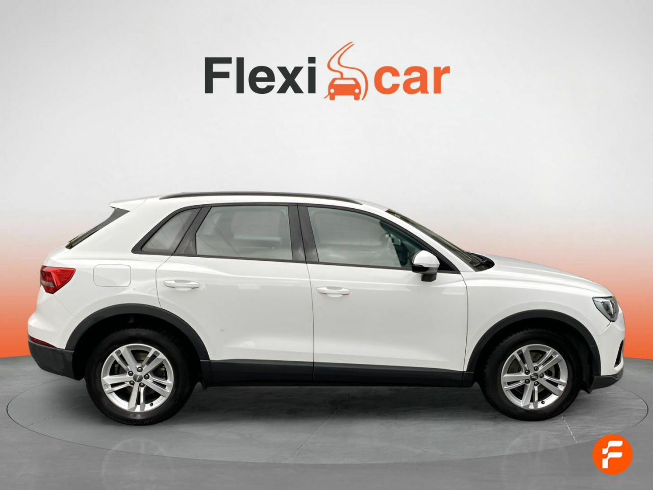 Foto Audi Q3 9