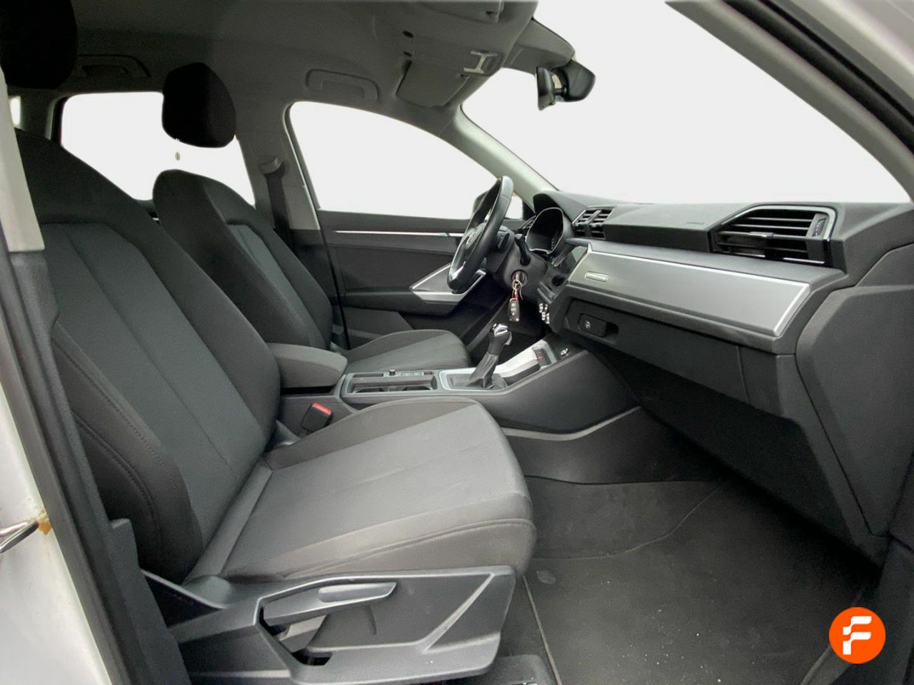 Foto Audi Q3 14