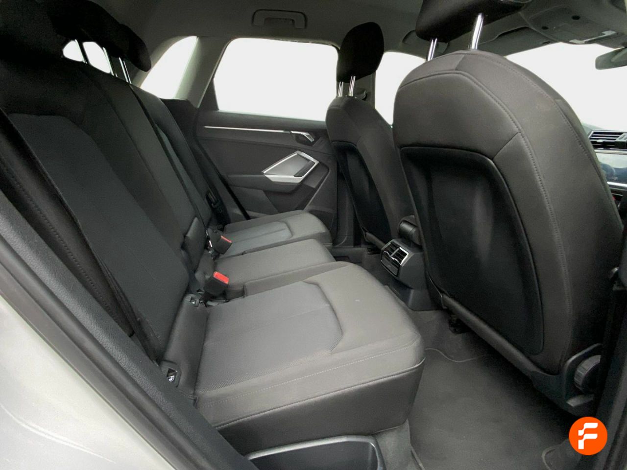 Foto Audi Q3 15