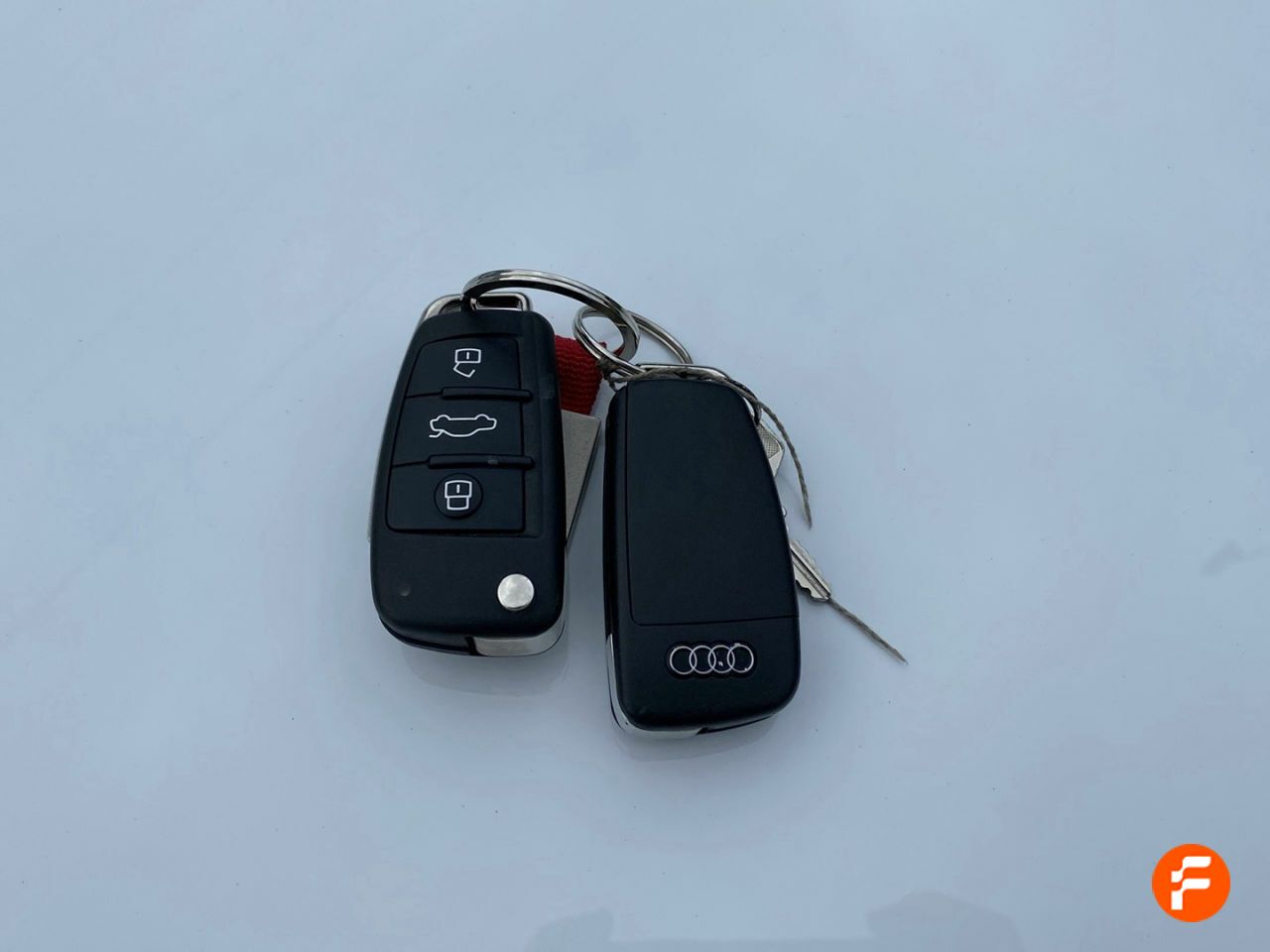 Foto Audi Q3 17