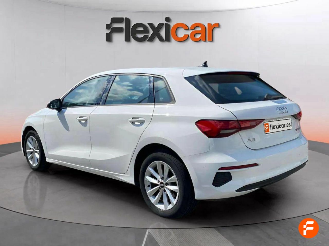 Foto Audi A3 3
