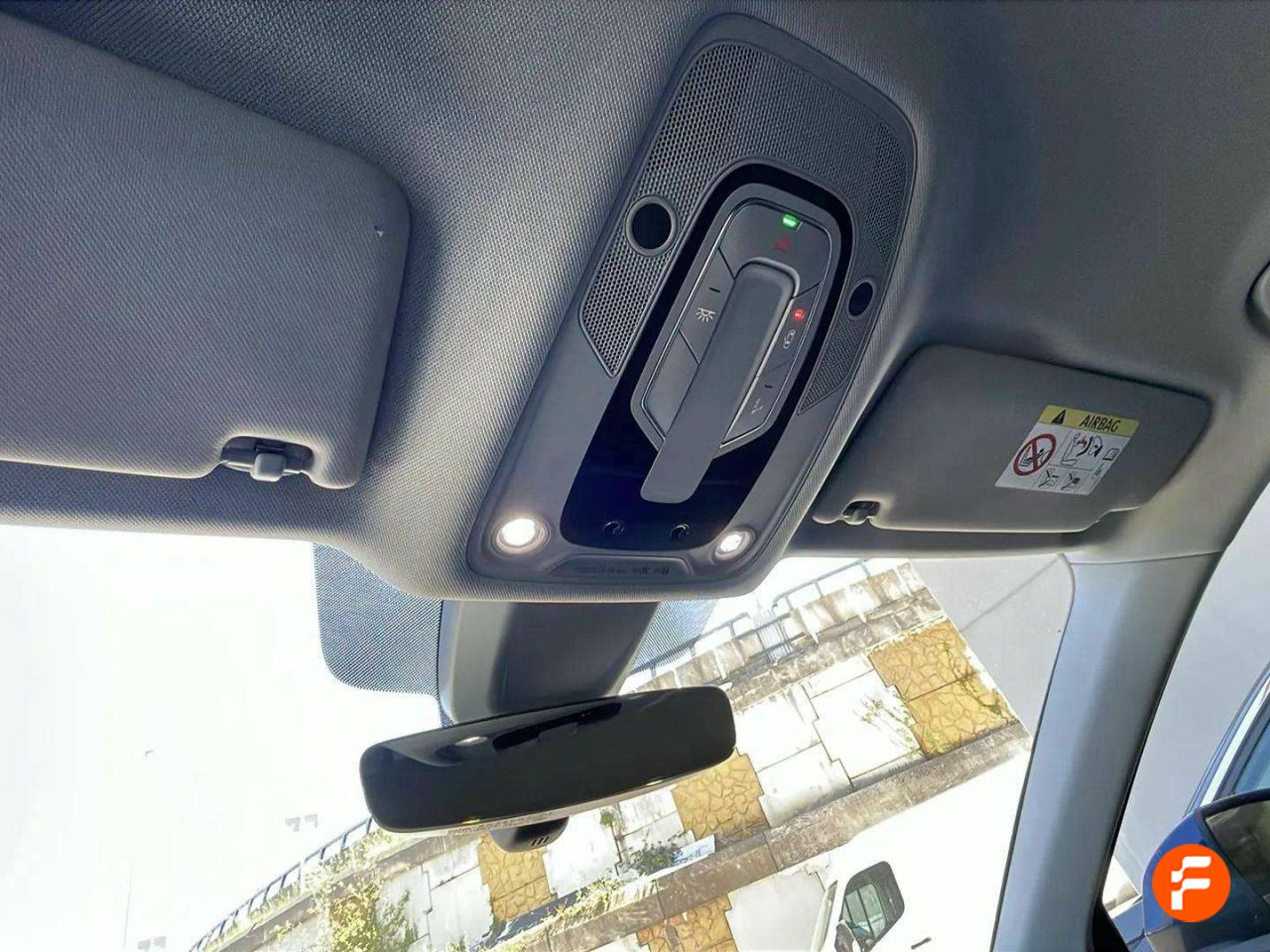 Foto Audi Q5 9