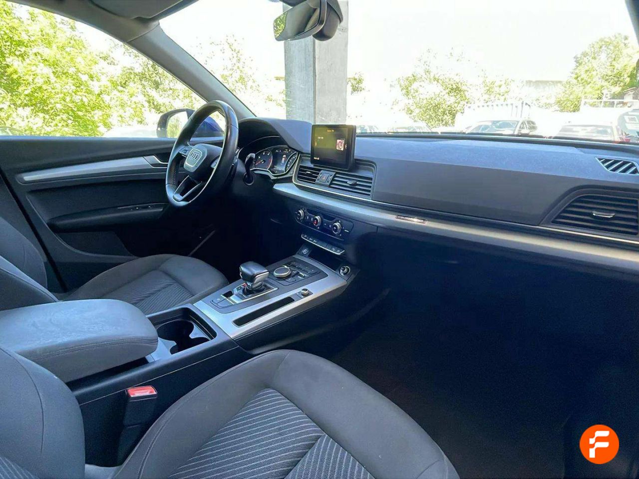 Foto Audi Q5 11