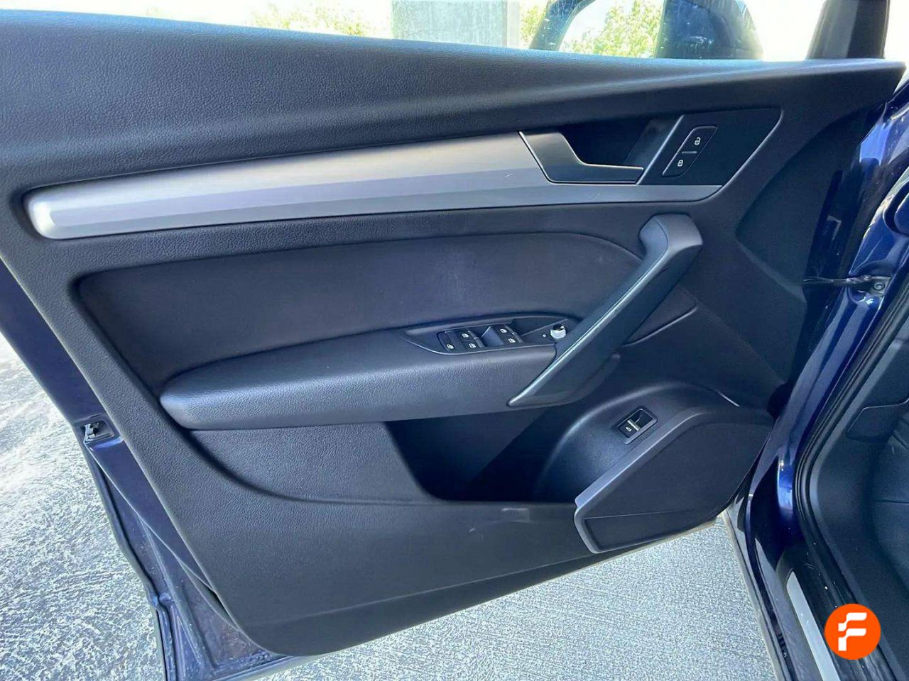 Foto Audi Q5 16