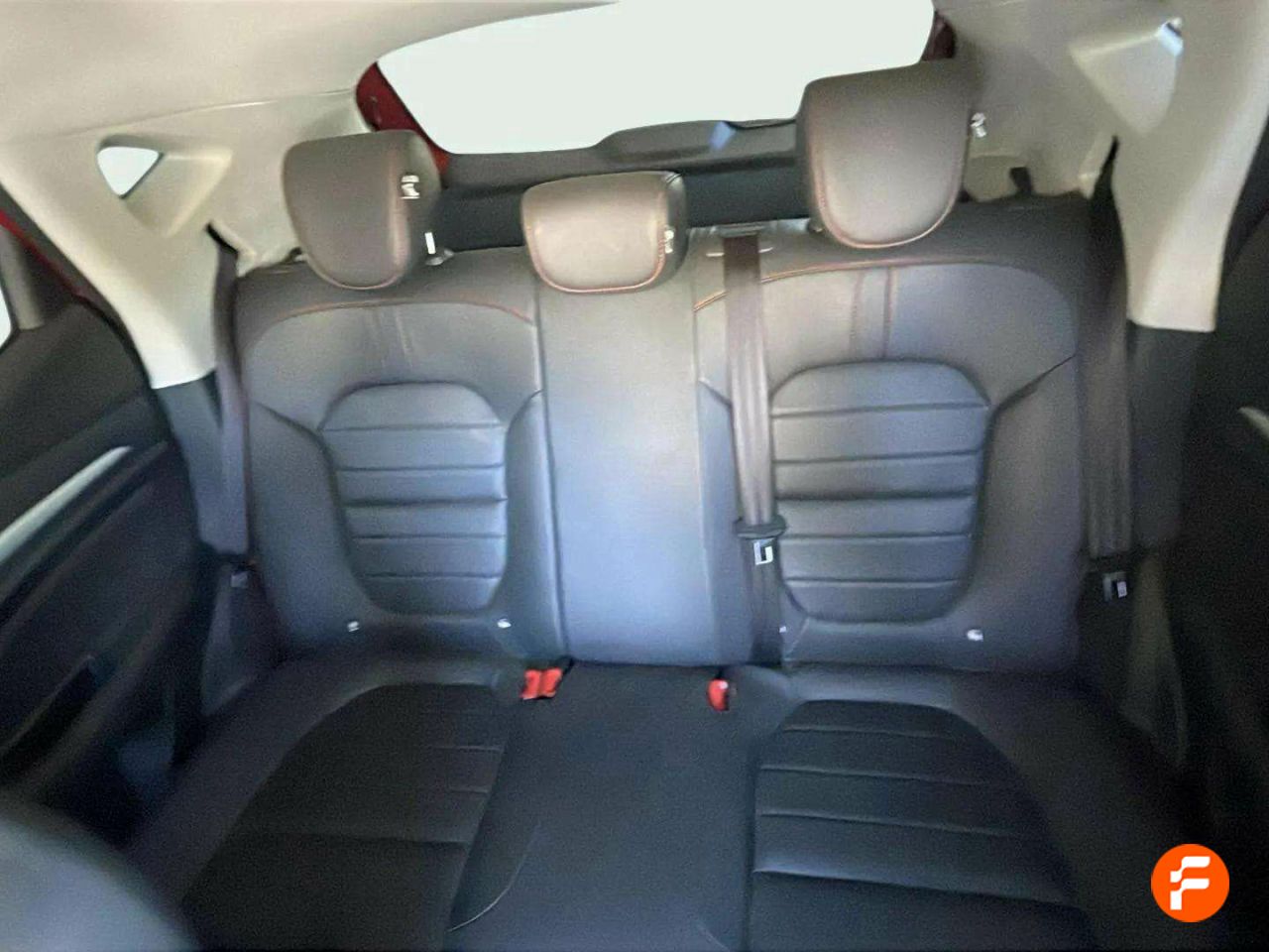 Foto MG ZS 10