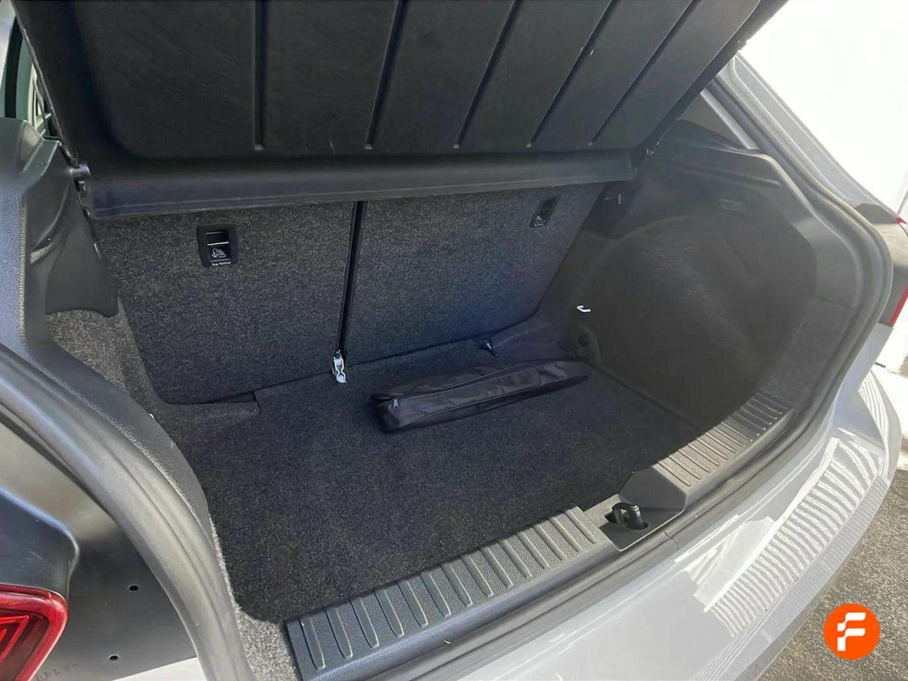 Foto Seat Ibiza 14