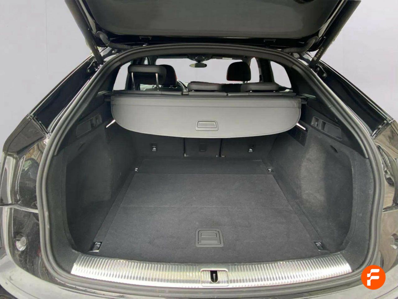 Foto Audi Q5 20