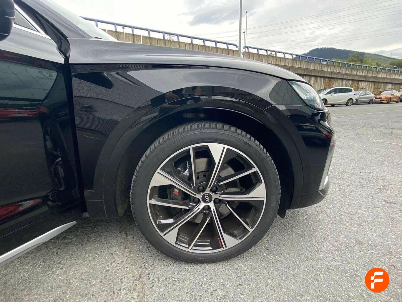 Foto Audi Q5 29