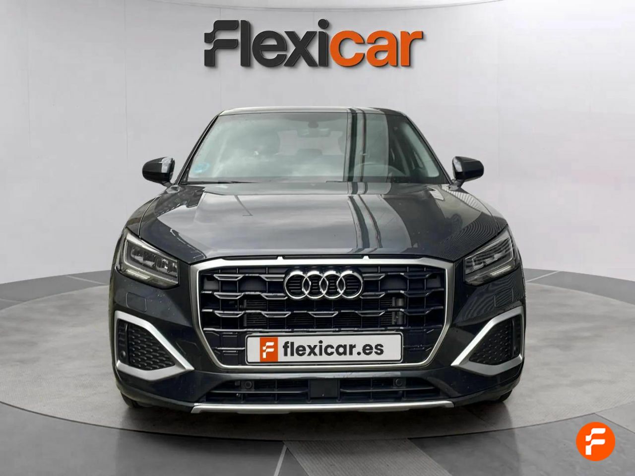 Foto Audi Q2 2