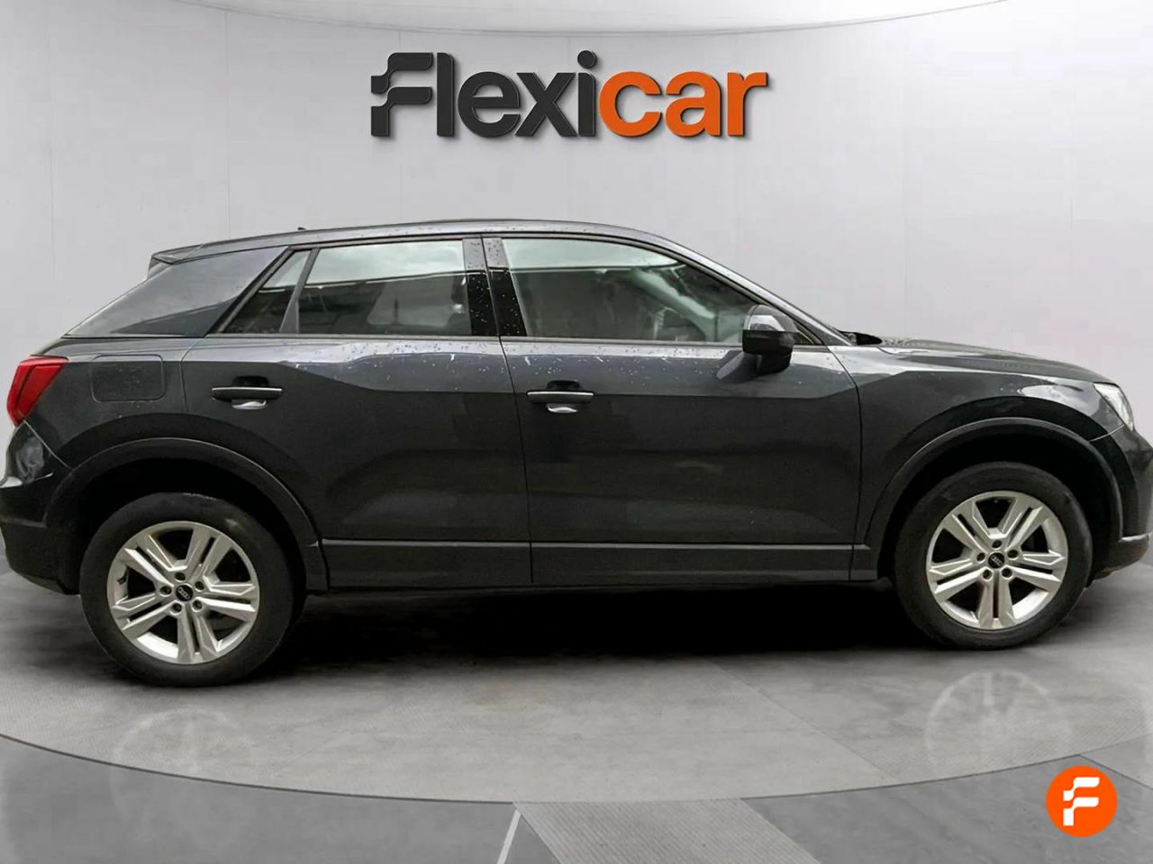 Foto Audi Q2 4