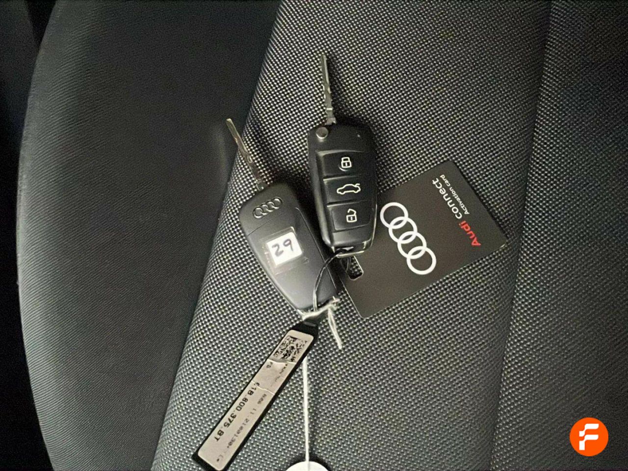 Foto Audi Q2 17