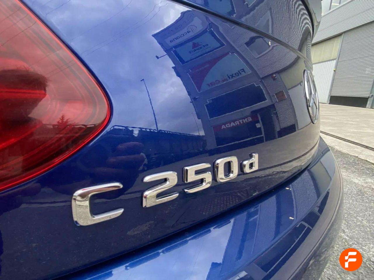 Foto Mercedes-Benz Clase C 28