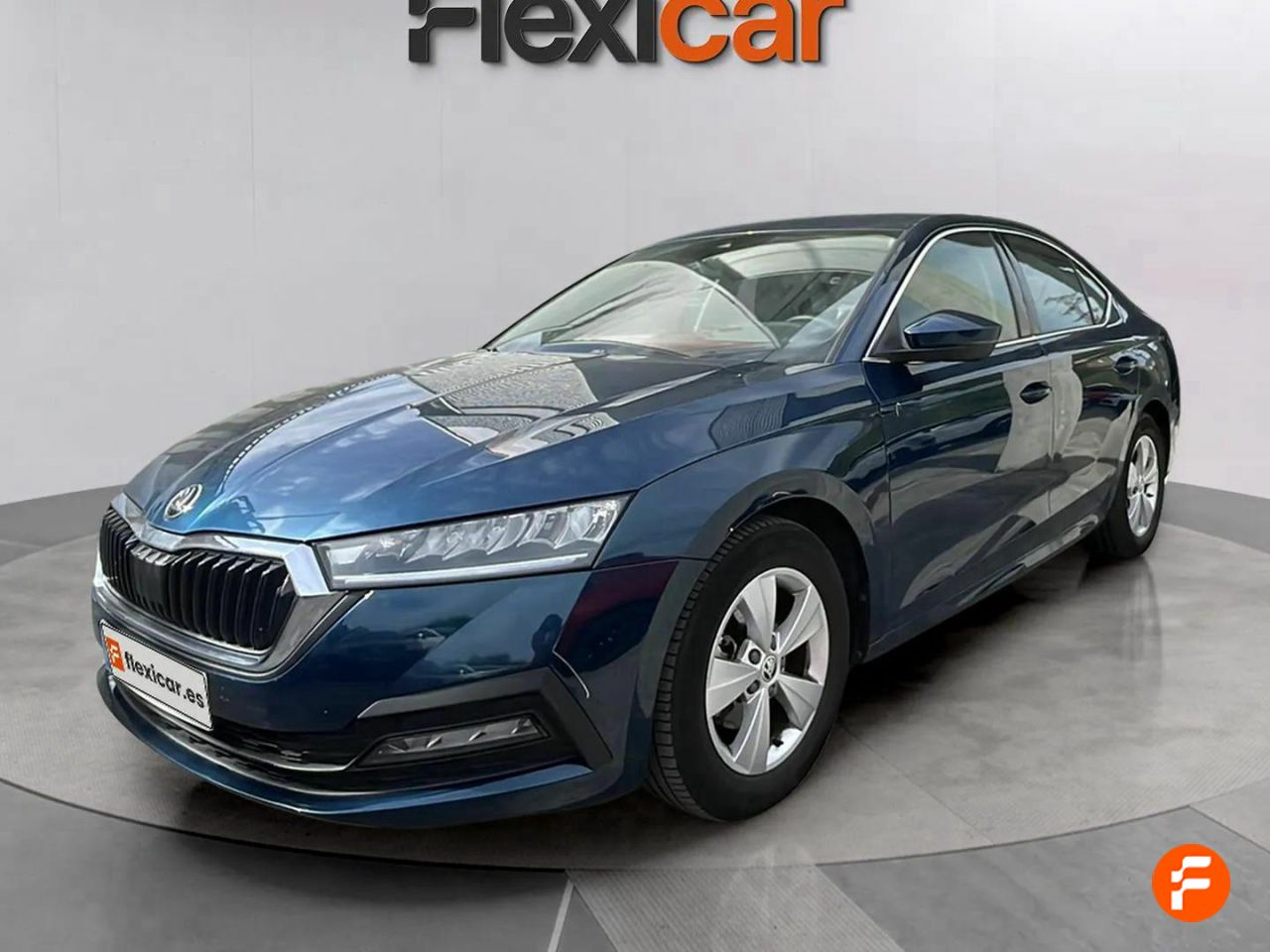 Foto Skoda Octavia 5