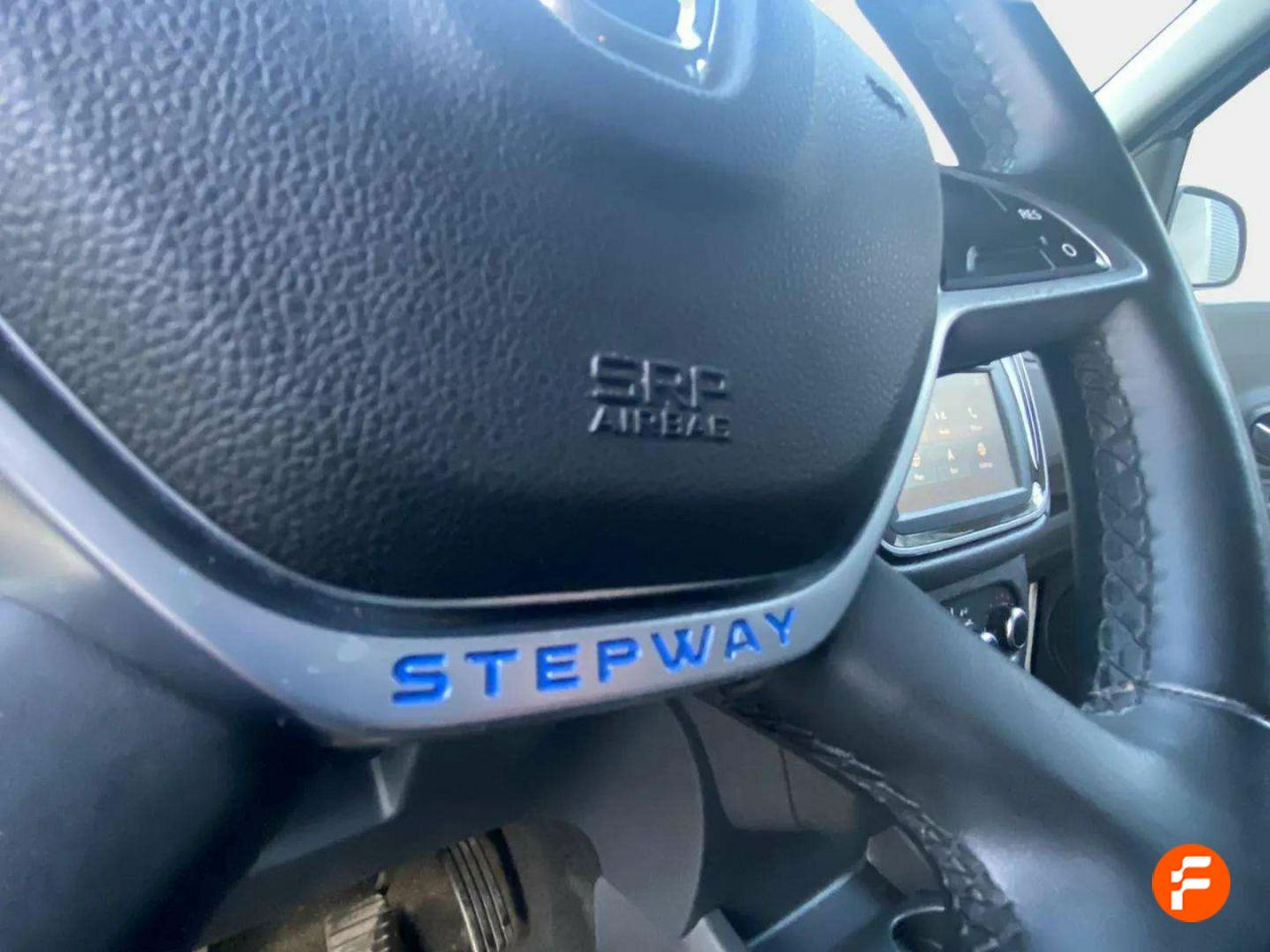Foto Dacia Lodgy 9