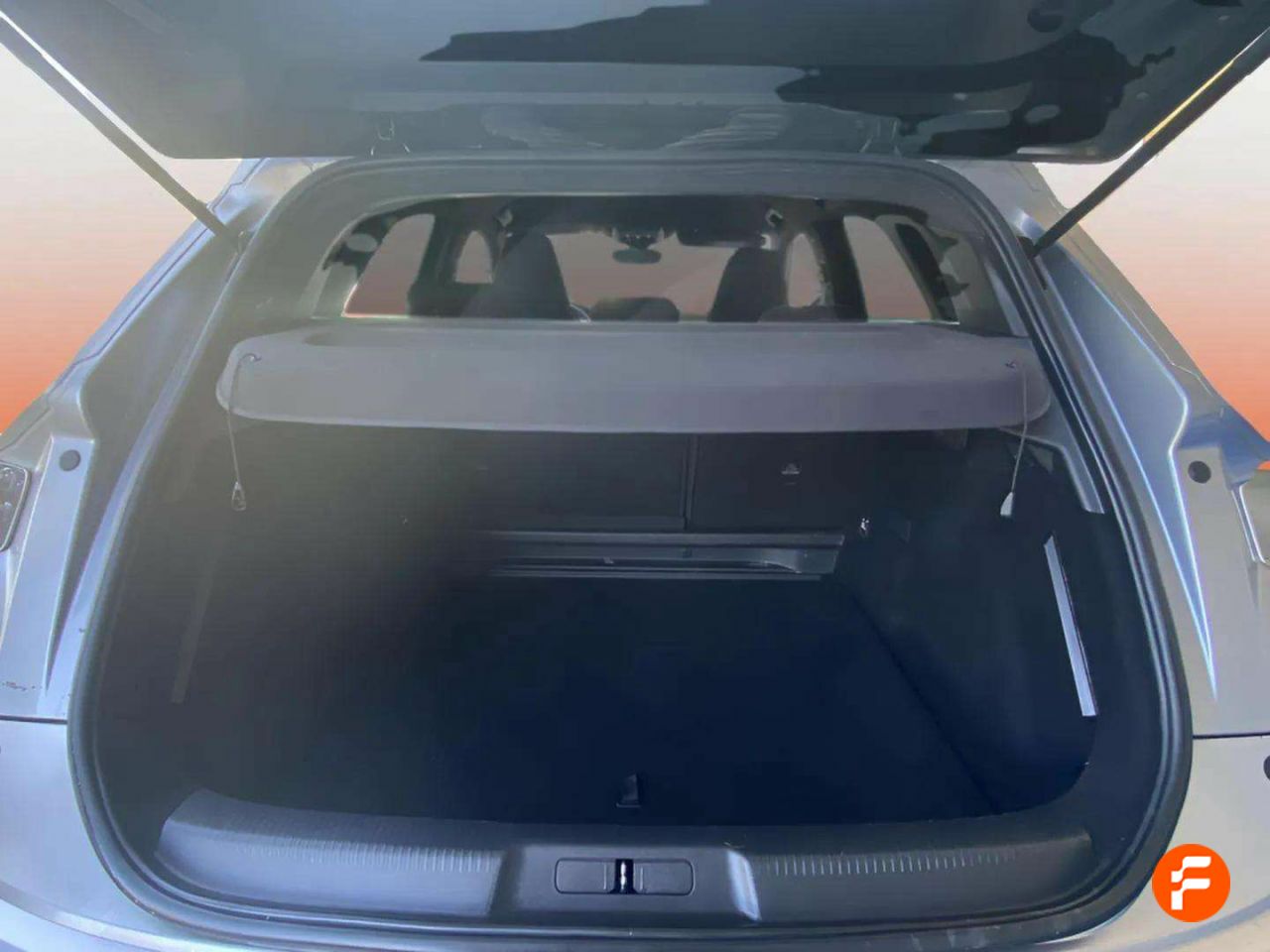 Foto DS Automobiles DS 7 17
