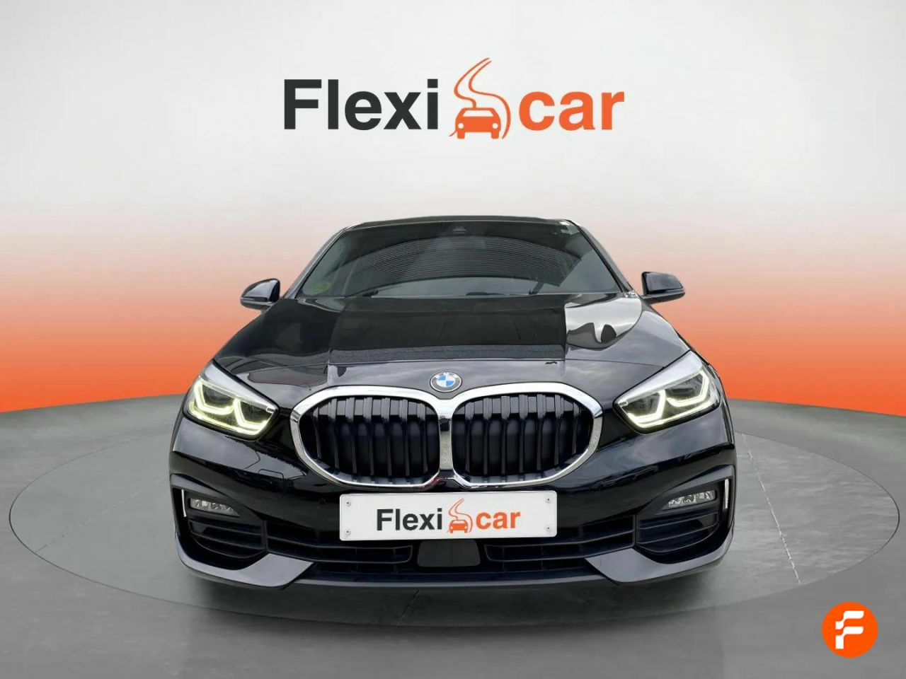 Foto BMW Serie 1 2