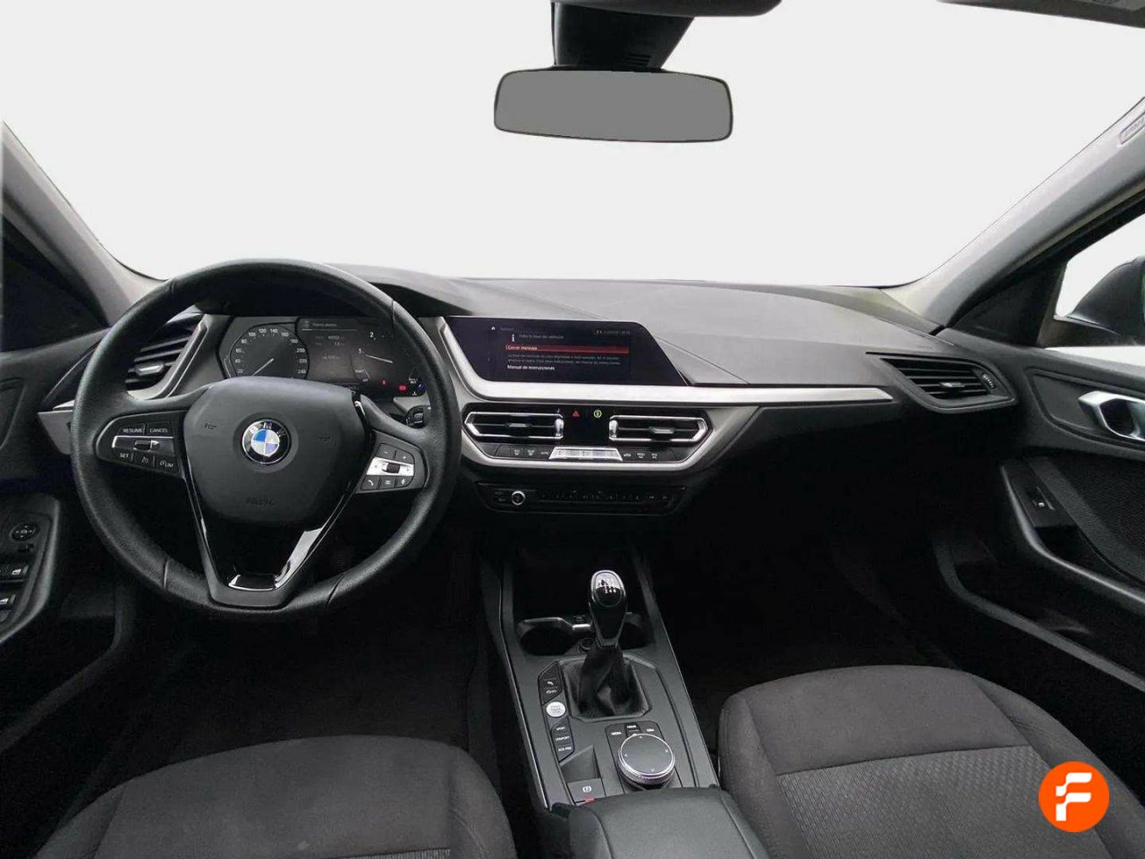 Foto BMW Serie 1 7