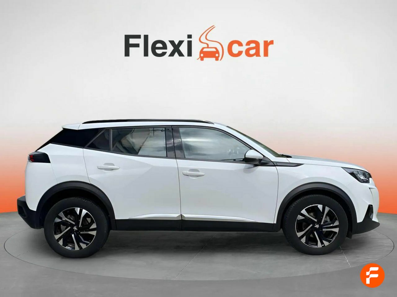 Foto Peugeot 2008 3