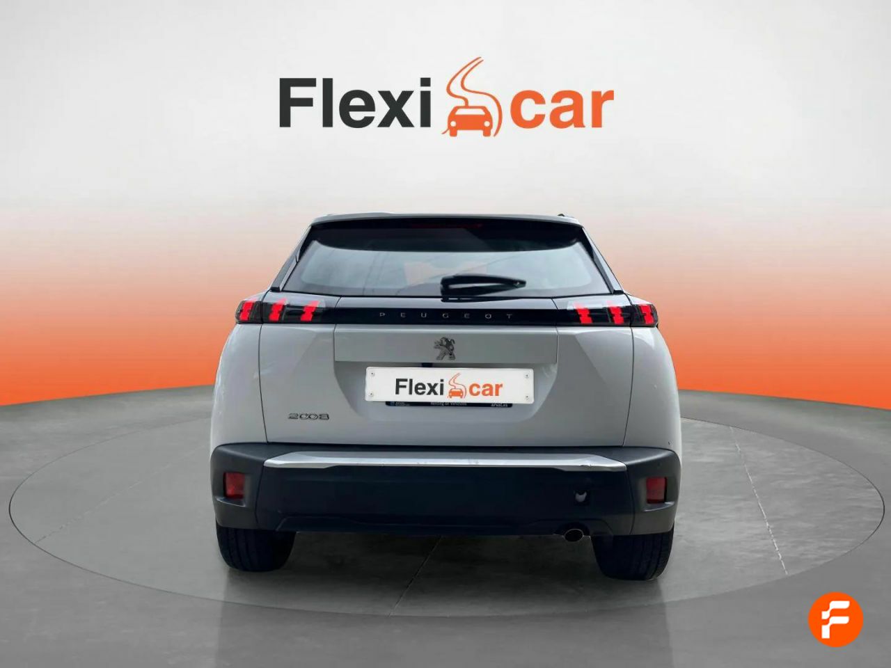Foto Peugeot 2008 5