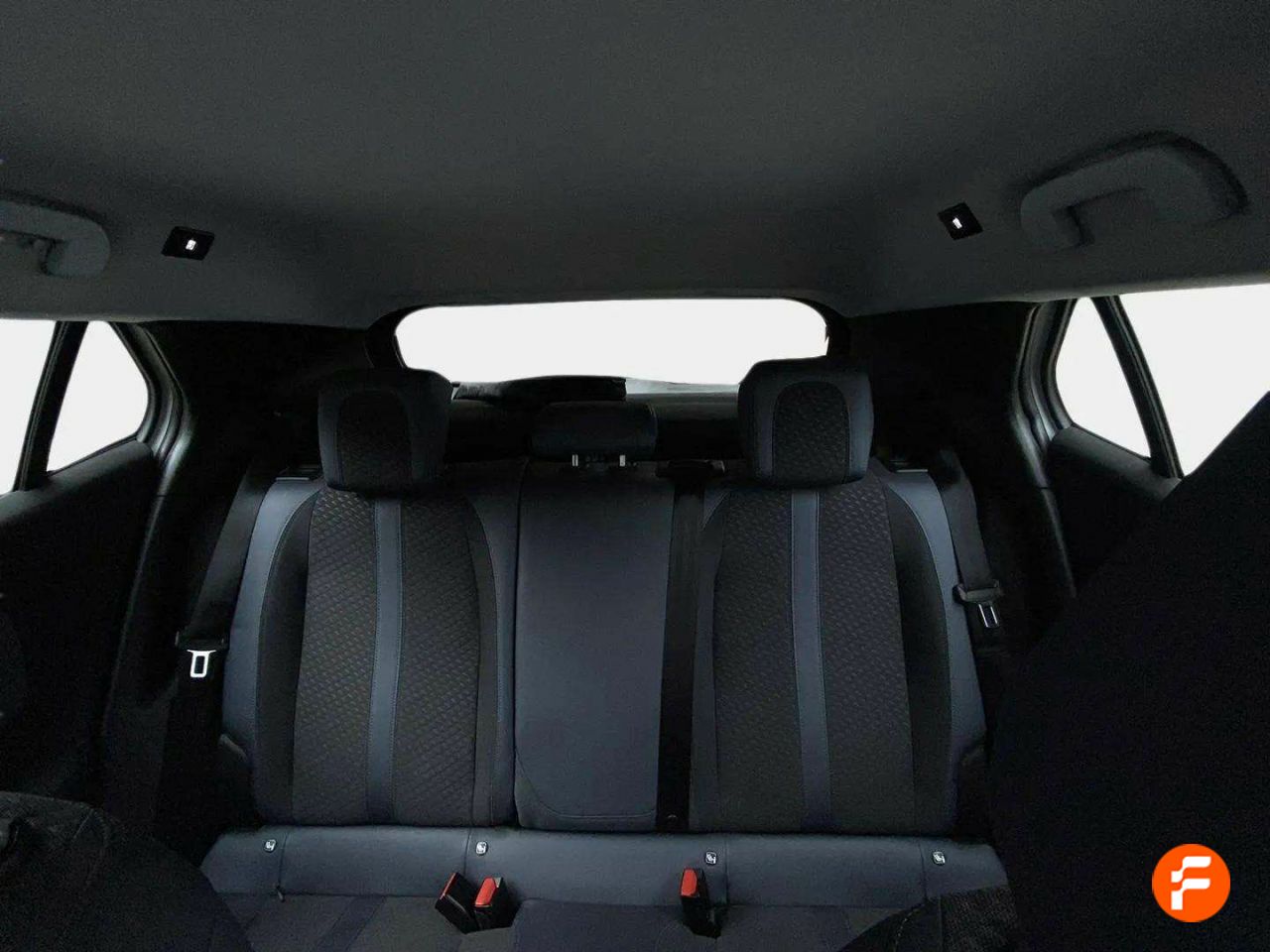 Foto Peugeot 2008 11
