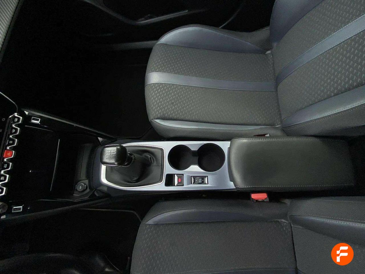 Foto Peugeot 2008 15