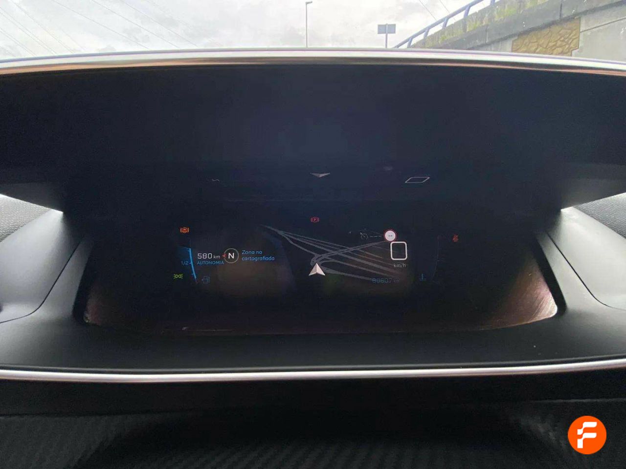 Foto Peugeot 2008 18