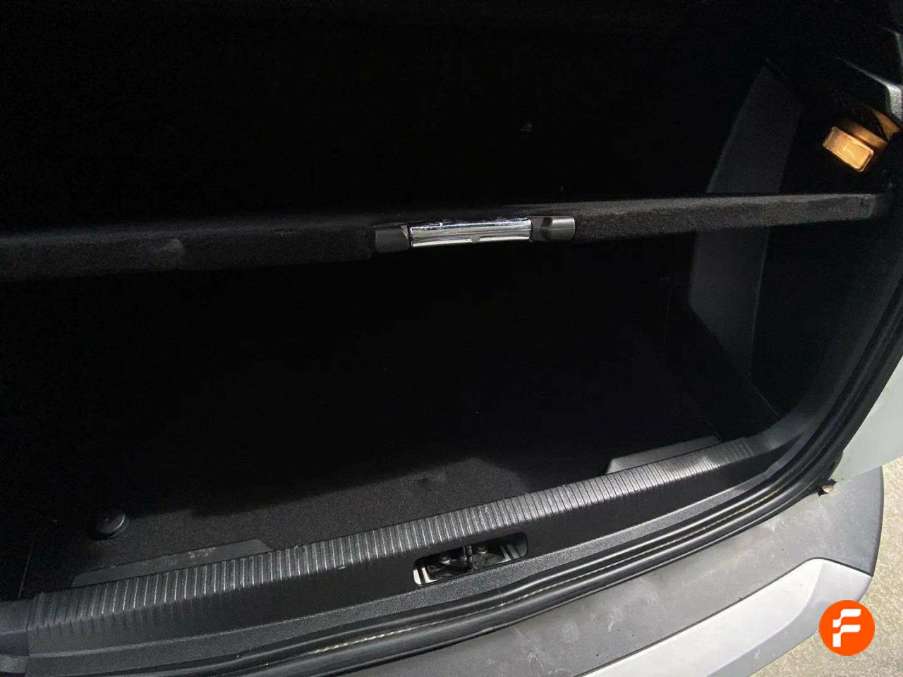 Foto Peugeot 2008 21
