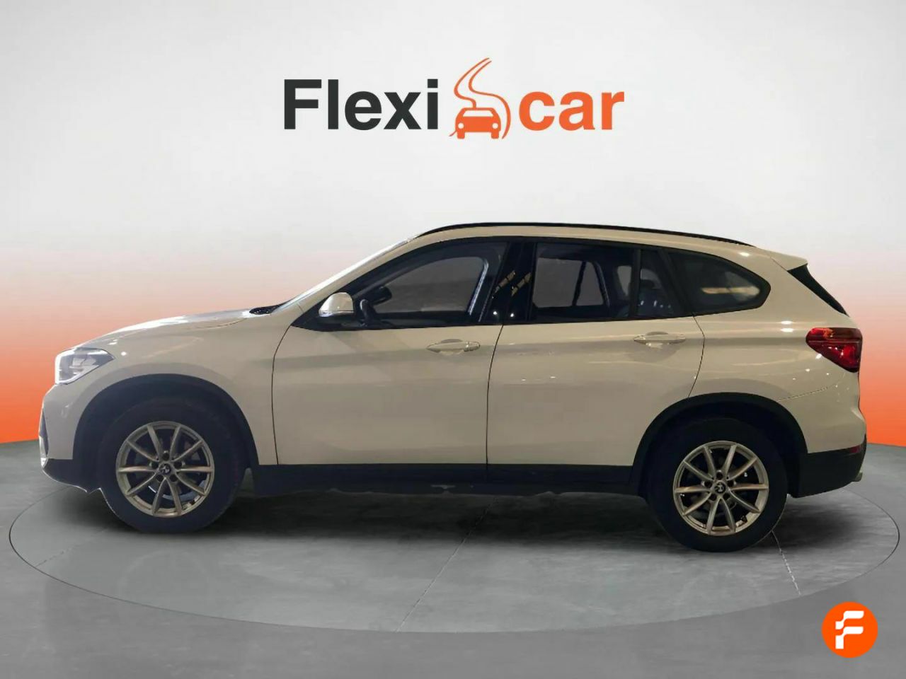 Foto BMW X1 3