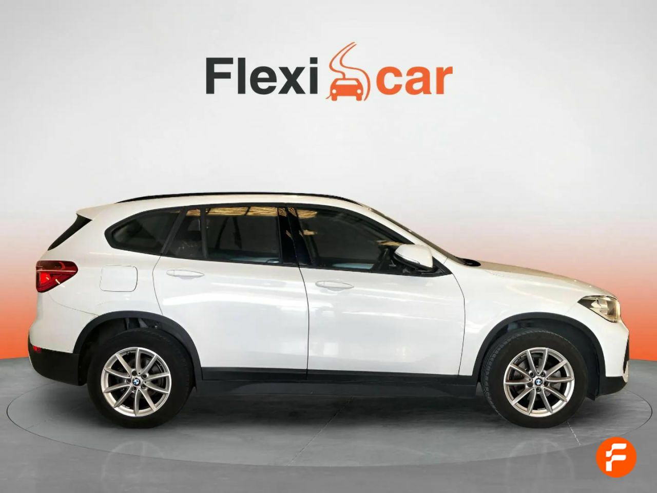 Foto BMW X1 4