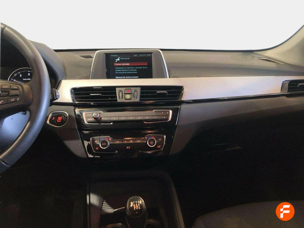 Foto BMW X1 9