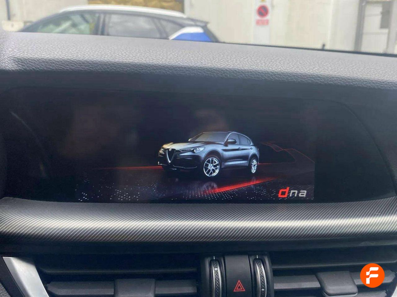 Foto Alfa Romeo Stelvio 16