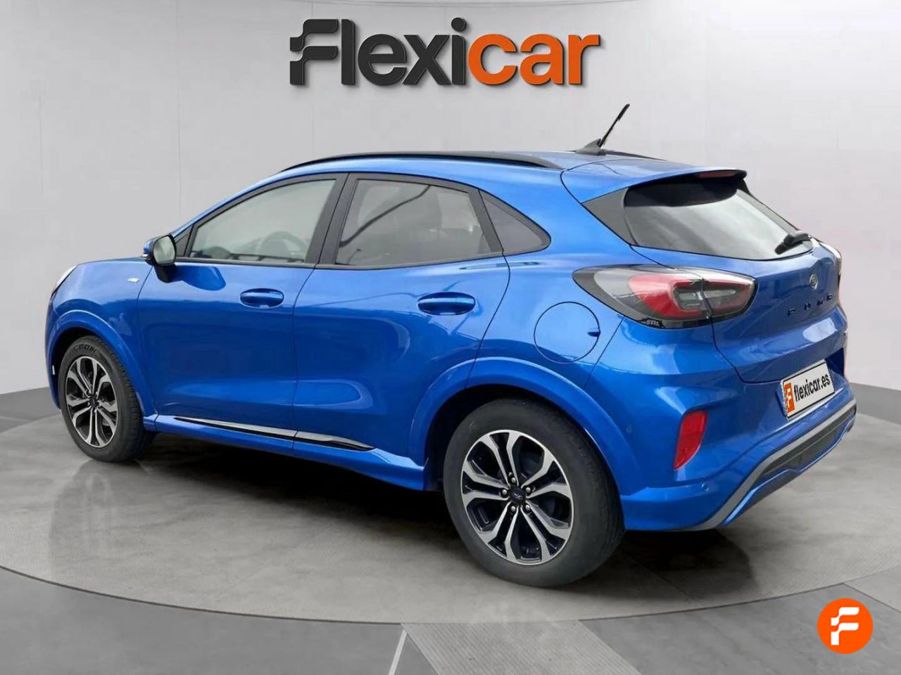 Foto Ford Puma 7